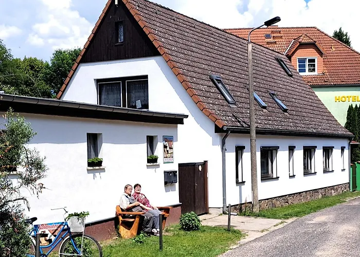 Ferienwohnung Kühl
