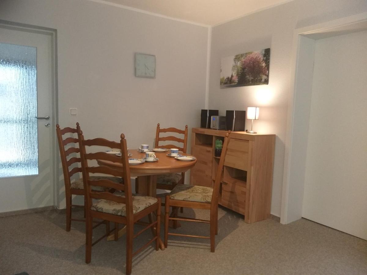 Kühl Apartment