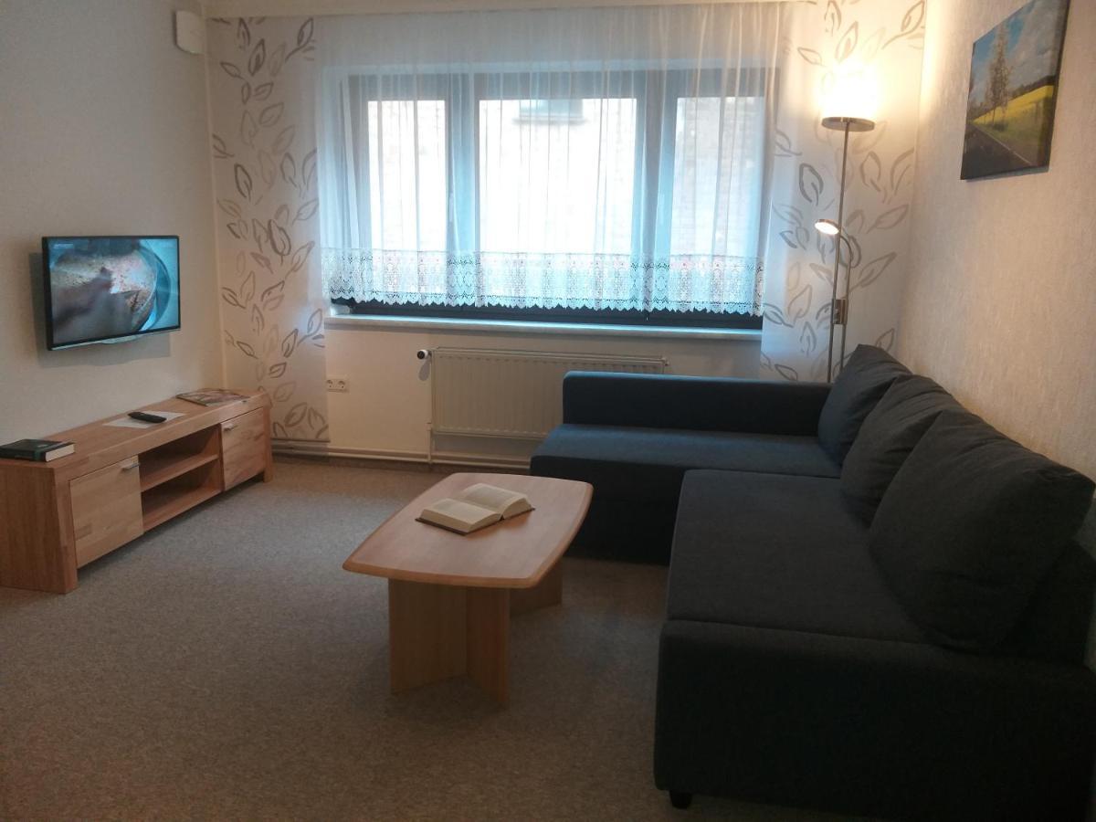 Apartment Kühl