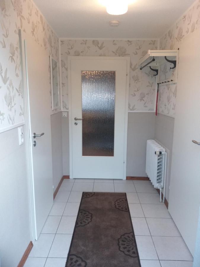 Kühl Apartment *