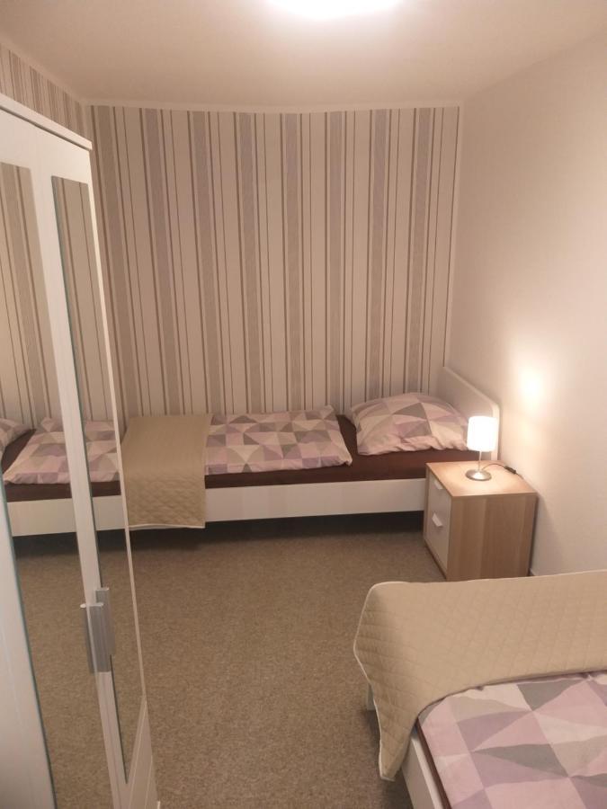 Kühl Apartment