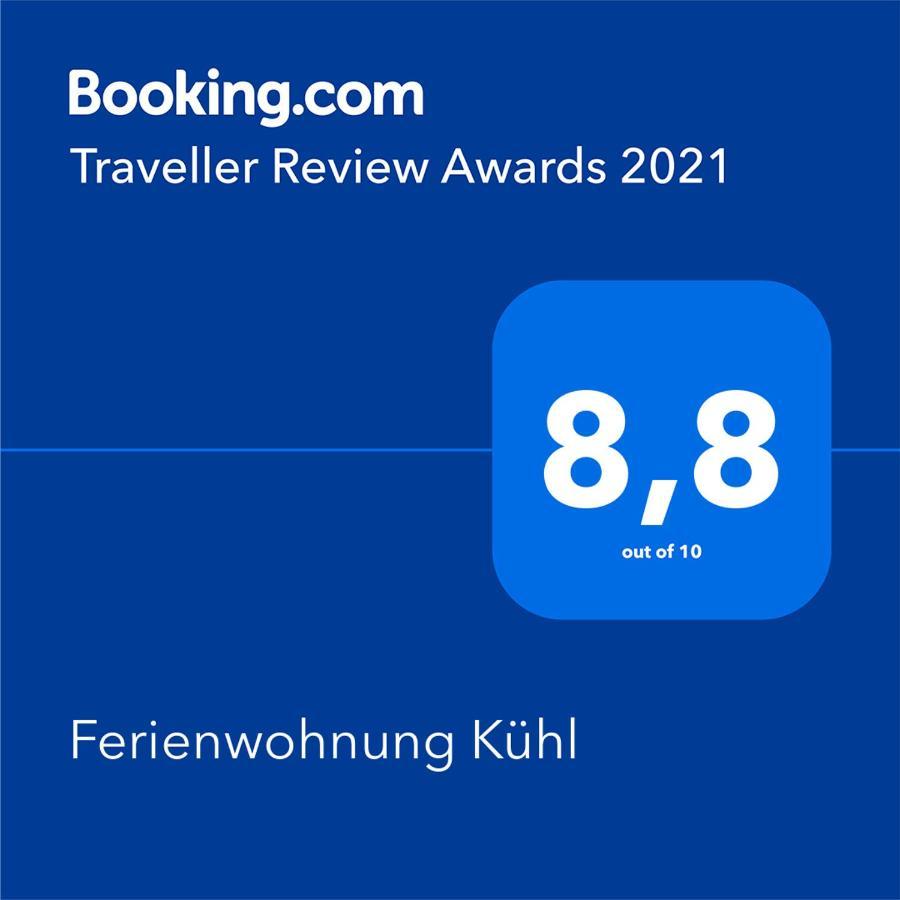 Kühl Apartment