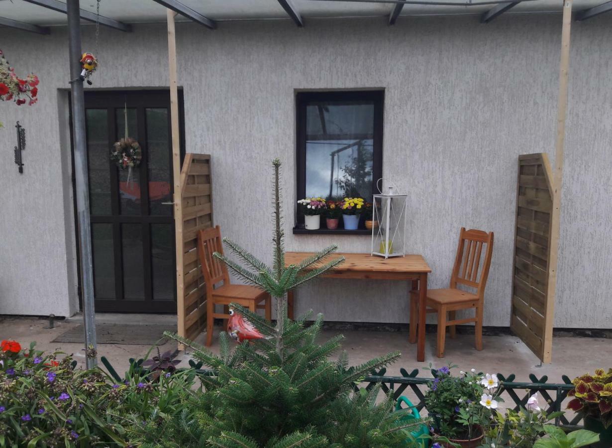 Kühl Apartment *