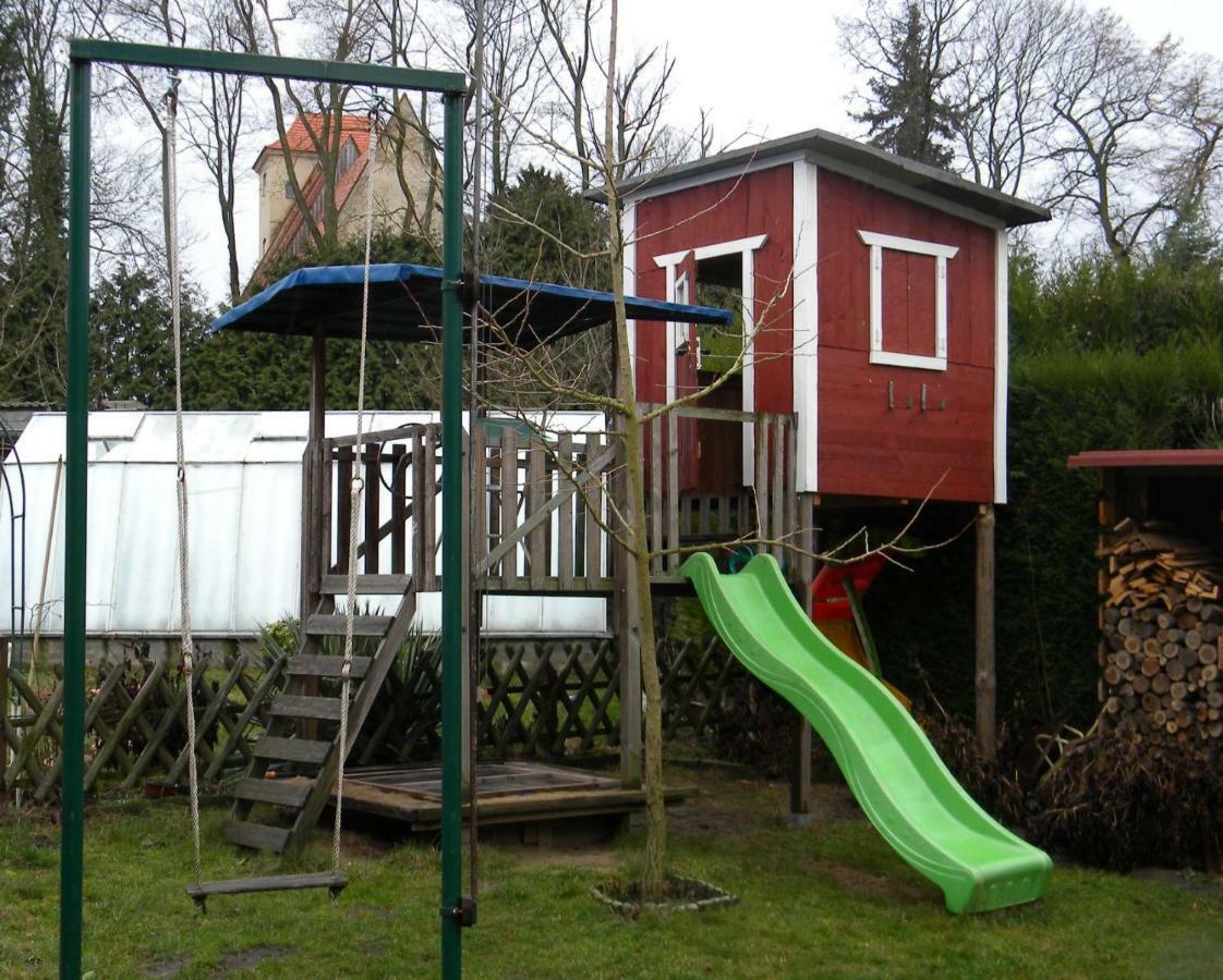 Apartment Kühl Boossen